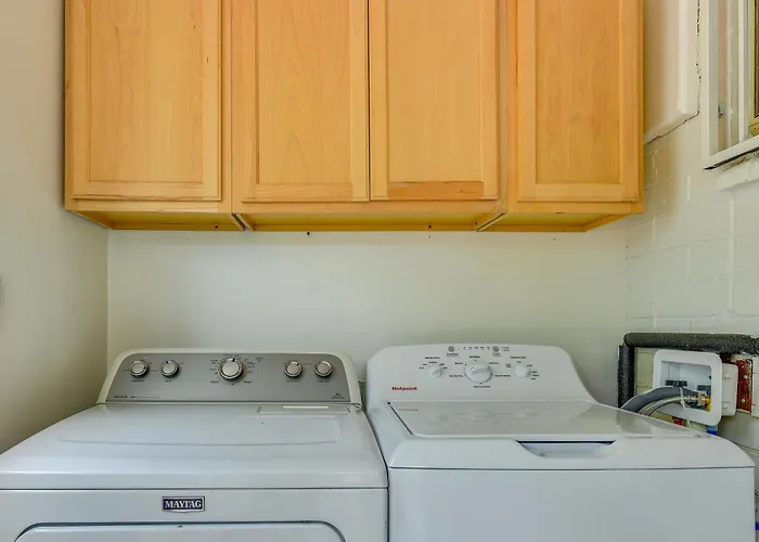 Desert 5 Mi To Dtwn W/ Shared Yard Apartamento *